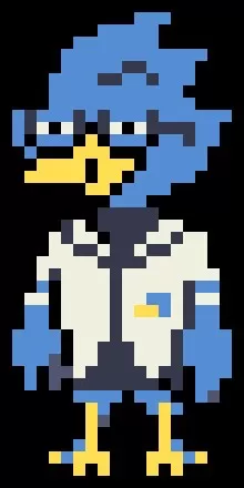 三角符文第四章汉化版