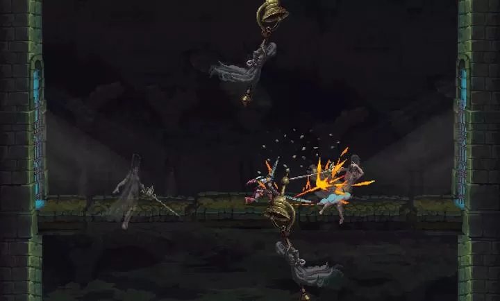 神之亵渎 神之亵渎