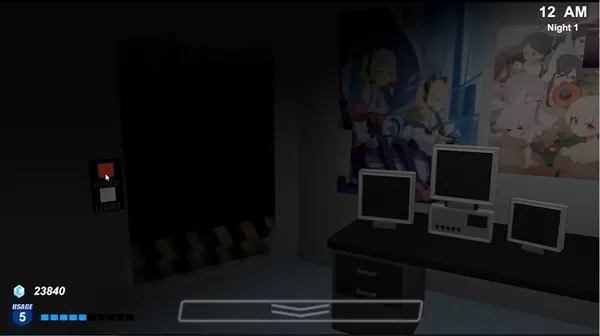 沙勒的五夜后宫2