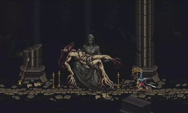 神之亵渎 神之亵渎