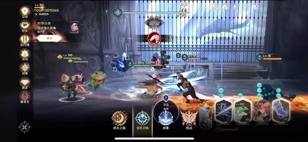 神之塔M国际服 神之塔M国际服