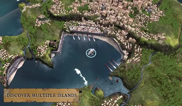 弃船逃生付费内购版 弃船逃生付费内购版