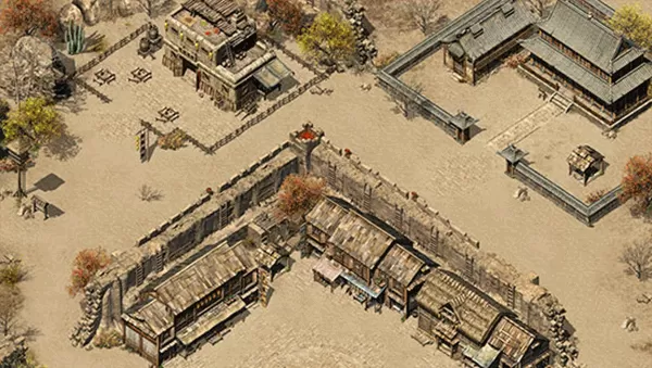 热血传奇手游 热血传奇手游