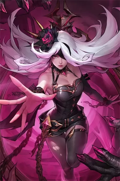 女武神战纪手游 女武神战纪手游