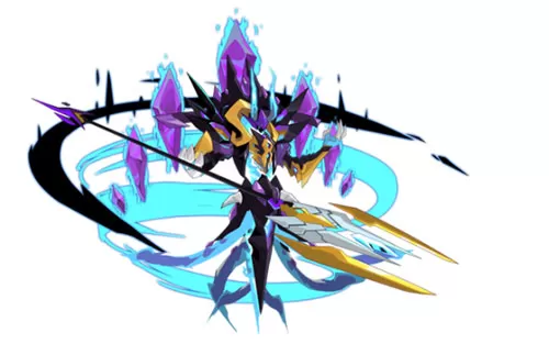 赛尔号巅峰之战手机版 赛尔号巅峰之战手机版