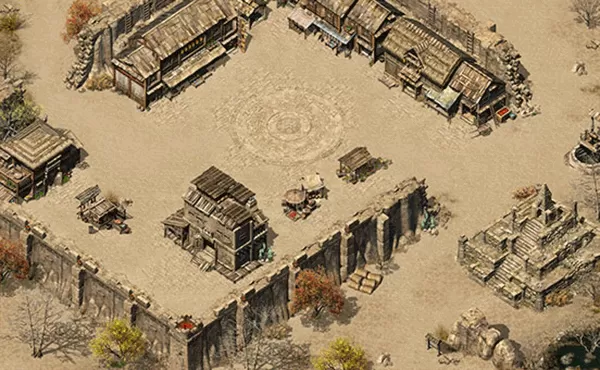 热血传奇手游 热血传奇手游