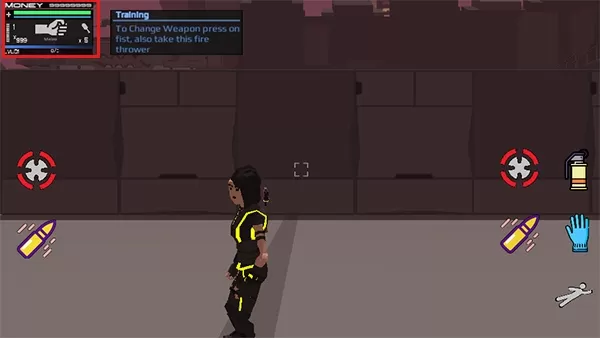 赛博朋克2077手机破解版