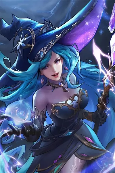 女武神战纪手游 女武神战纪手游