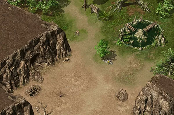 热血传奇手游 热血传奇手游