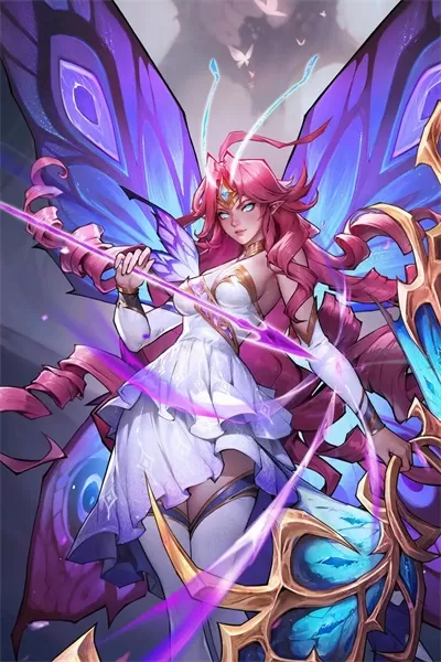 女武神战纪手游 女武神战纪手游