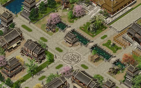 热血传奇手游 热血传奇手游