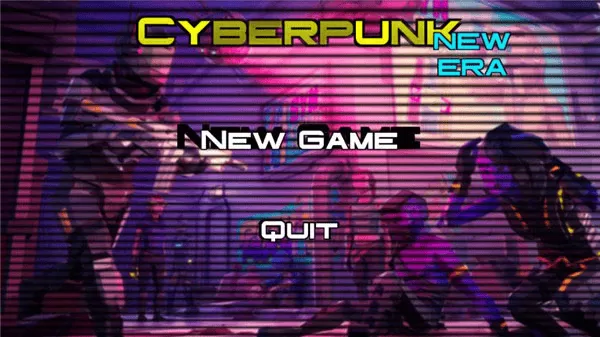 赛博朋克2077手机破解版