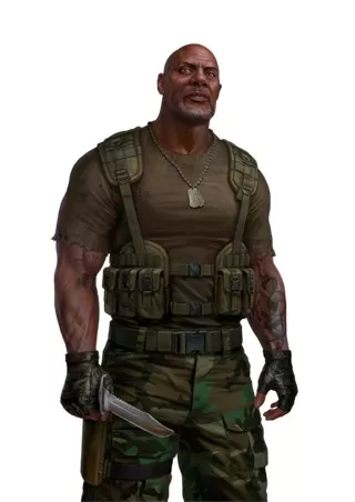 迷失蔚蓝华为版