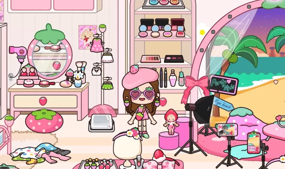 米加小镇新春版本 米加小镇新春版本