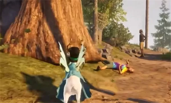 模拟山羊3汉化版 模拟山羊3汉化版