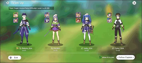 梦幻岛传说手游 梦幻岛传说手游