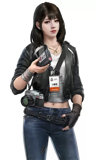 迷失蔚蓝华为版