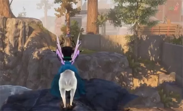 模拟山羊3汉化版 模拟山羊3汉化版