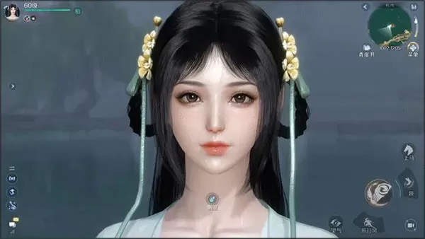 逆水寒国际测试服 逆水寒国际测试服