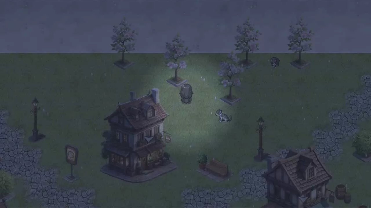 逆袭幻想传4 逆袭幻想传4