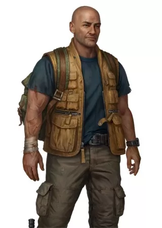 迷失蔚蓝华为版