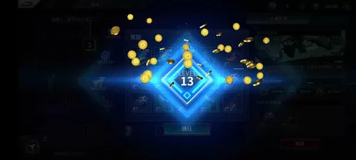 明日边境手游 明日边境手游