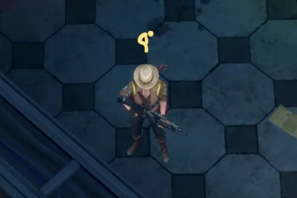 迷失蔚蓝华为版