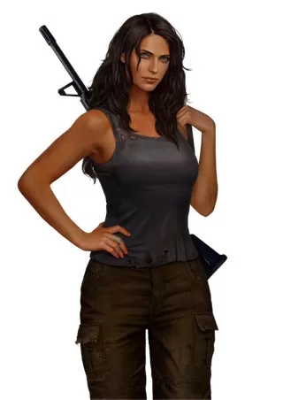 迷失蔚蓝华为版