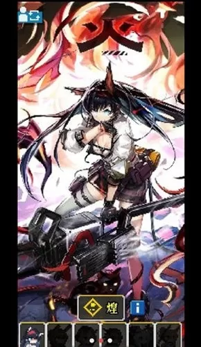 明日方舟地牢0.4.6注解版 明日方舟地牢0.4.6注解版