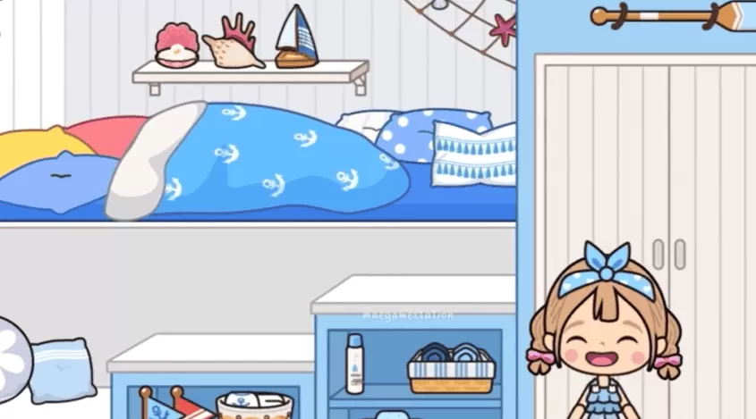 米加小镇新春版本 米加小镇新春版本