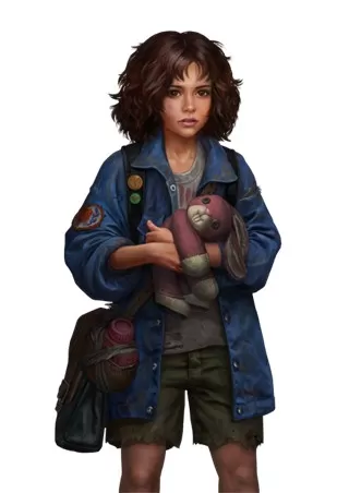 迷失蔚蓝华为版