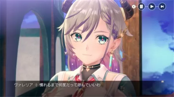 蕾斯莱莉娅娜的炼金工房日语版