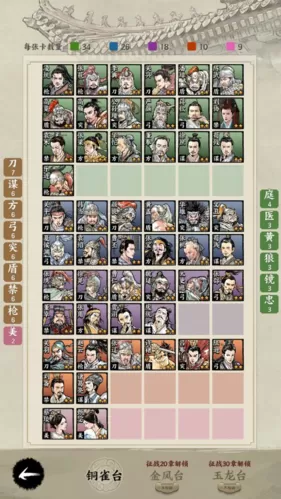 狼族进化模拟器中文版 狼族进化模拟器中文版