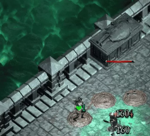 苦痛殿堂无限金币版