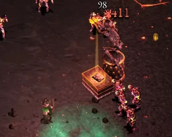 苦痛殿堂无限金币版