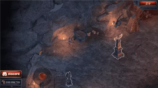 苦痛殿堂无限金币版