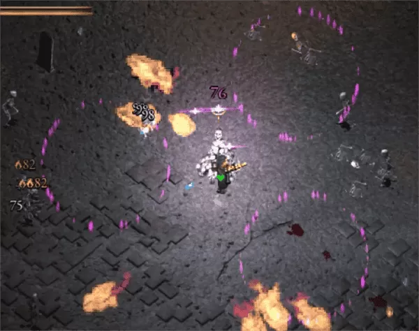 苦痛殿堂无限金币版