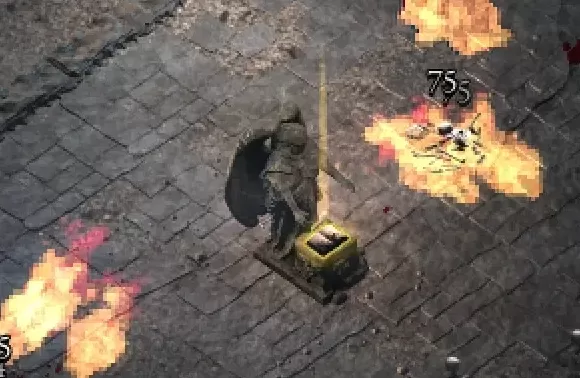 苦痛殿堂无限金币版