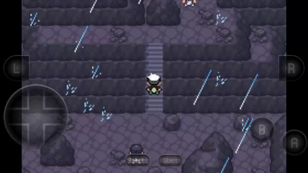 精灵宝可梦究极绿宝石