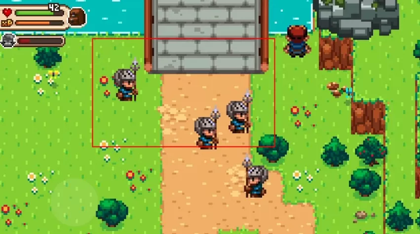 进化之地2汉化版