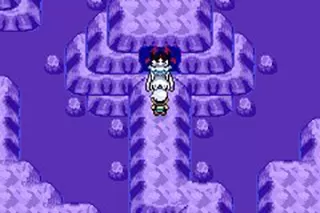 精灵宝可梦究极绿宝石