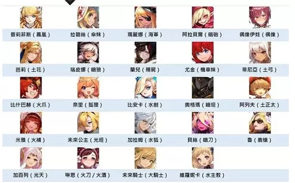 坎公骑冠剑 坎公骑冠剑