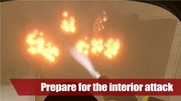 紧急行动消防小队内置菜单版