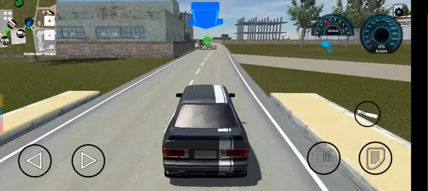 开放世界在线沙盒