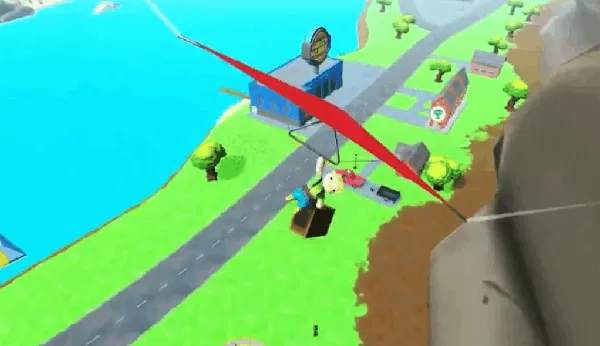 可靠快递双人联机版