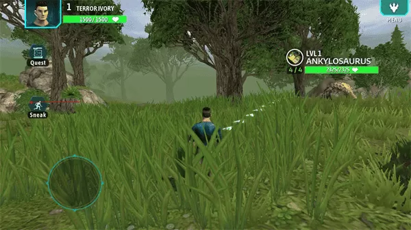 恐龙驯兽师无限金币版