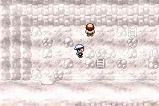 精灵宝可梦究极绿宝石