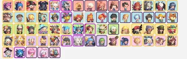 克鲁赛德战记国际服