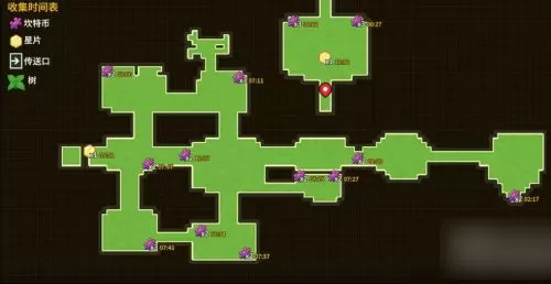 坎公骑冠剑 坎公骑冠剑