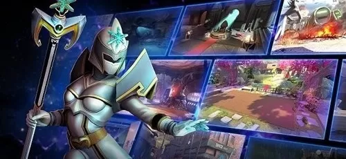 恐龙战队遗产战争 恐龙战队遗产战争